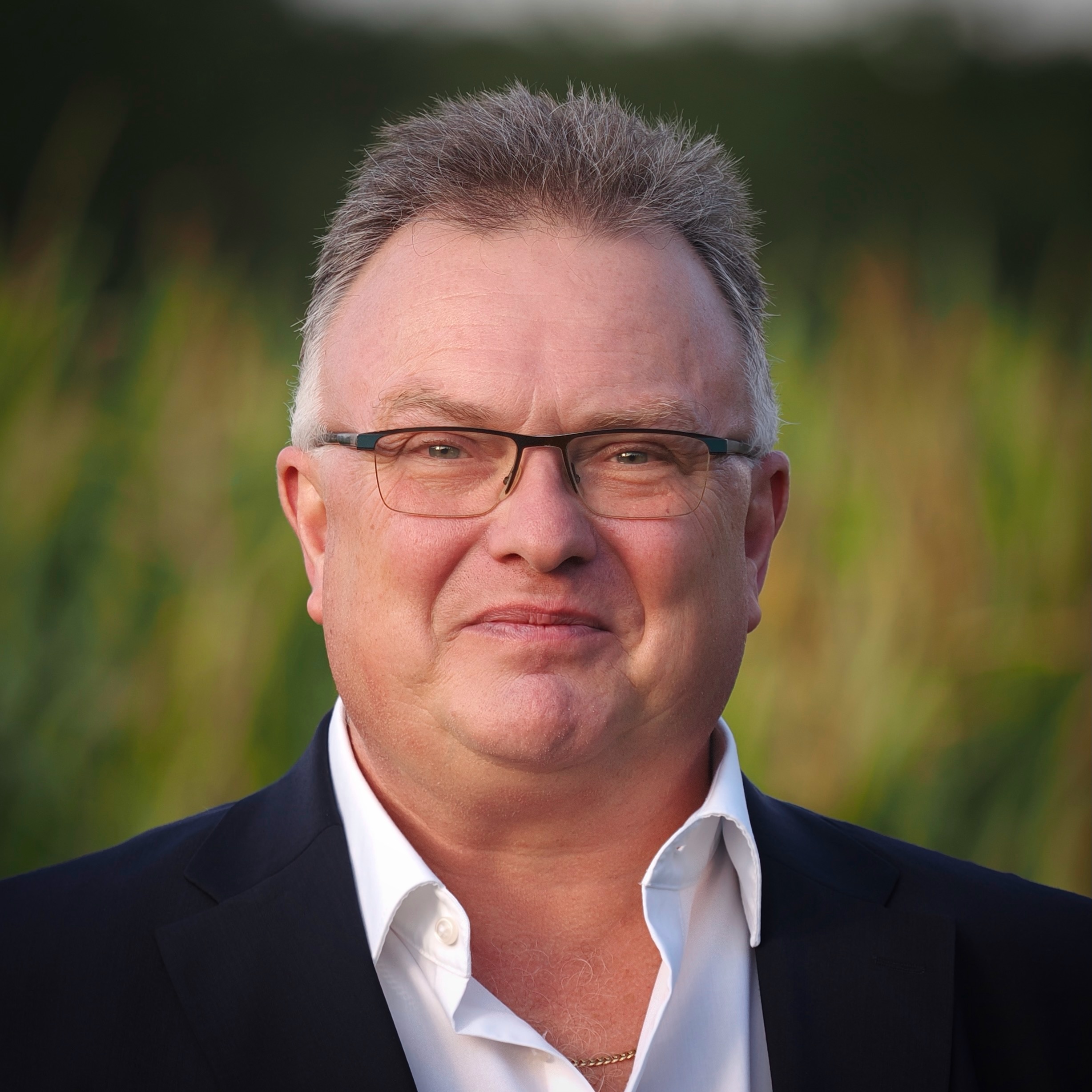 Foto Klaus-Martin Decker