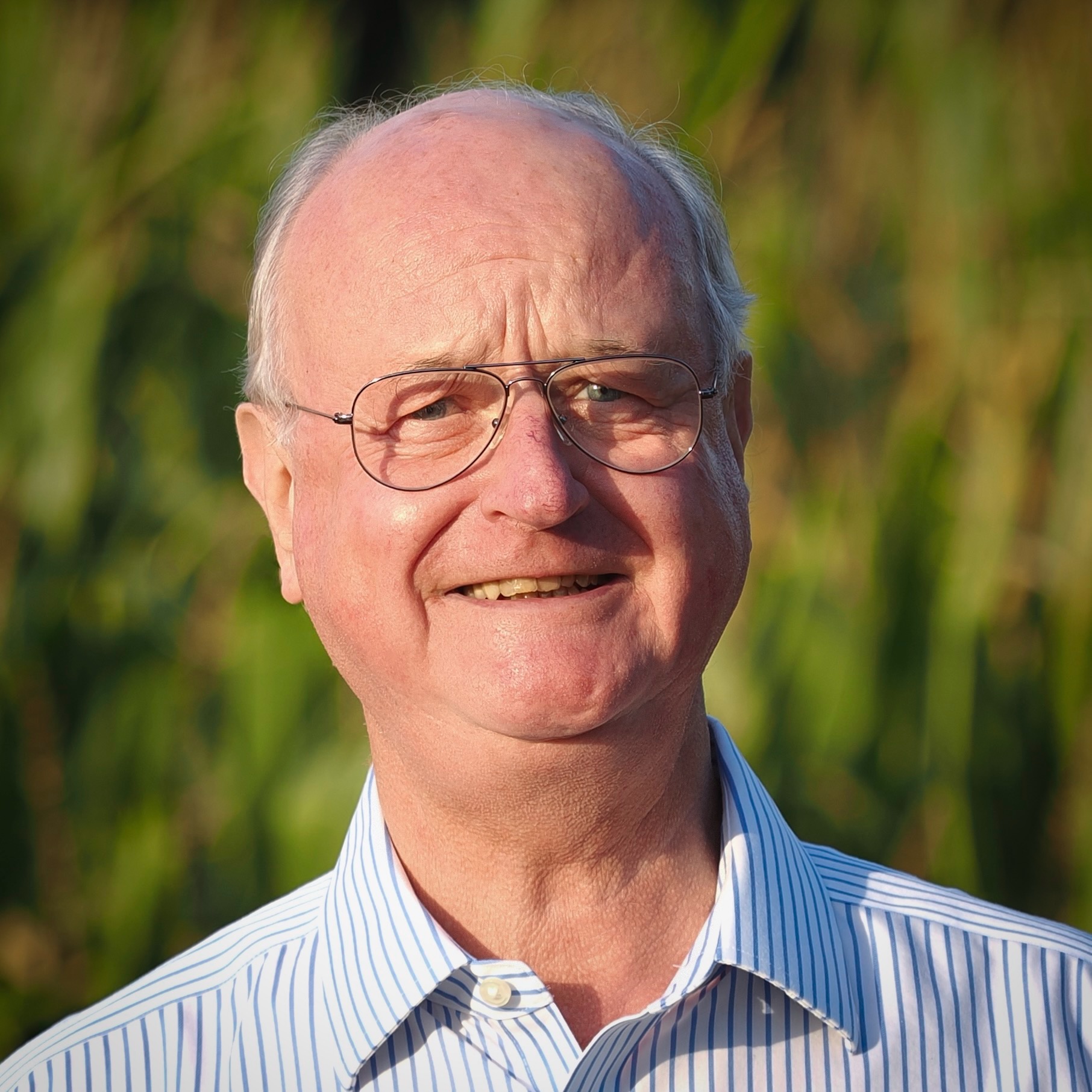 Foto Wolfgang Graf von Ballestrem